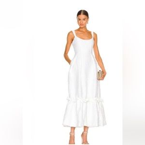 NWT Elliatt Dress